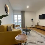 Gmund Seeliebe Premiumsuite * Gmund am Tegernsee