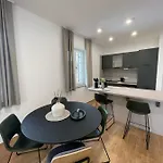 Apartament Gmund Seeliebe Premiumsuite *