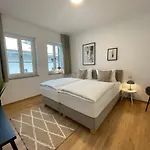 Gmund Seeliebe Premiumsuite * Gmund am Tegernsee