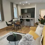 Gmund Seeliebe Premiumsuite * Gmund am Tegernsee