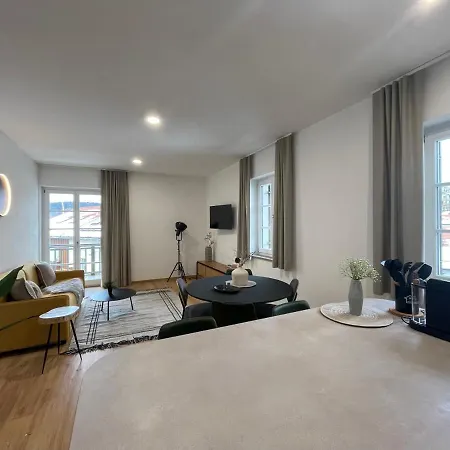Apartament Gmund Seeliebe Premiumsuite Gmund am Tegernsee