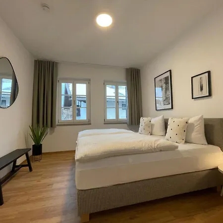 Gmund Seeliebe Premiumsuite Apartament