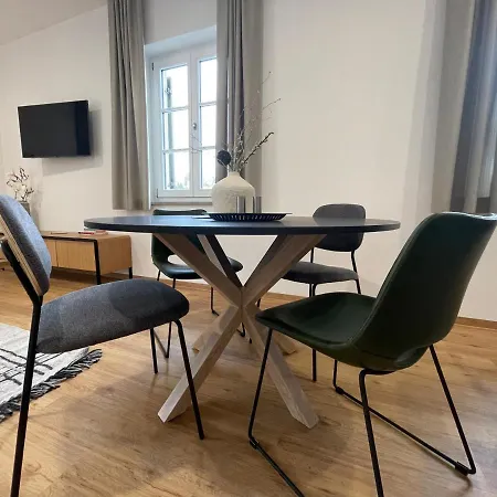 Apartament Gmund Seeliebe Premiumsuite