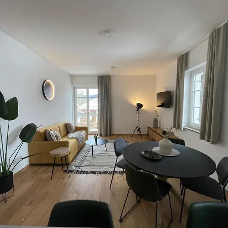 Gmund Seeliebe Premiumsuite Apartament Gmund am Tegernsee