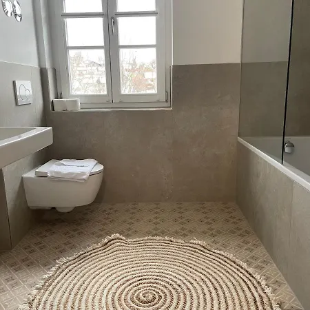 Apartman Gmund Seeliebe Premiumsuite Gmund am Tegernsee