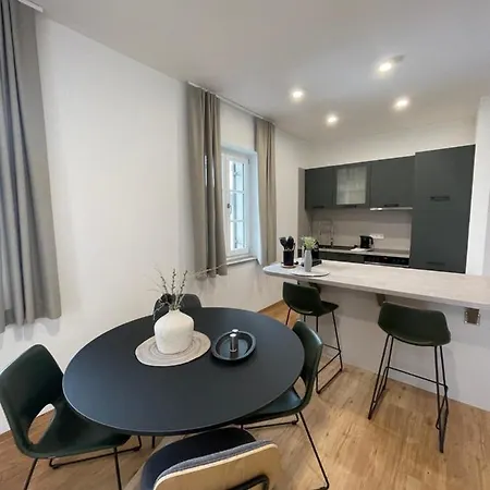 Apartman Gmund Seeliebe Premiumsuite *