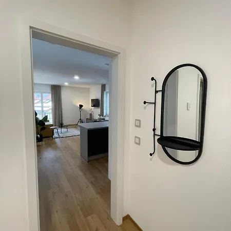 Apartman Gmund Seeliebe Premiumsuite