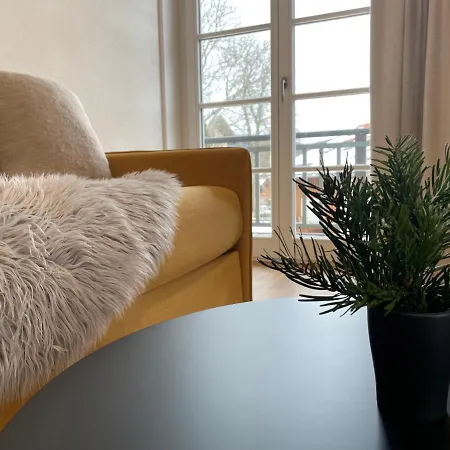 Gmund Seeliebe Premiumsuite *