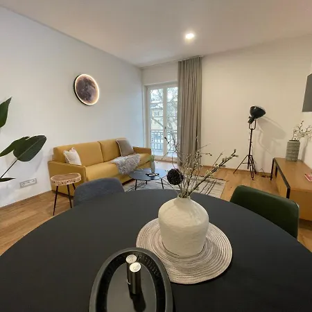 Gmund Seeliebe Premiumsuite *