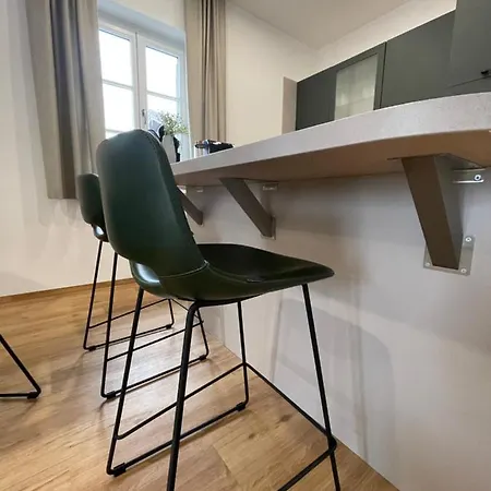 Gmund Seeliebe Premiumsuite *