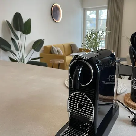 Apartman Gmund Seeliebe Premiumsuite *