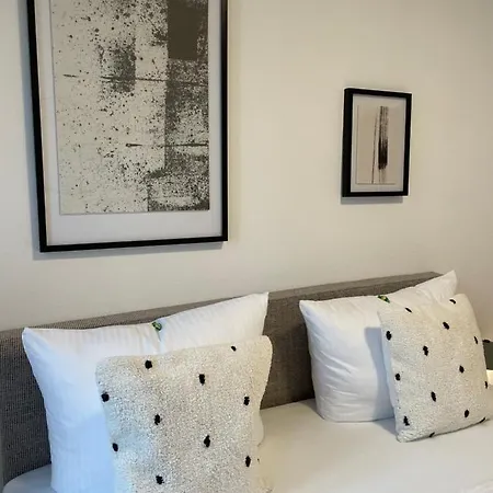 Apartman Gmund Seeliebe Premiumsuite Gmund am Tegernsee