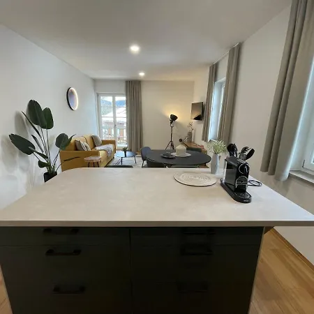 Apartman Gmund Seeliebe Premiumsuite *