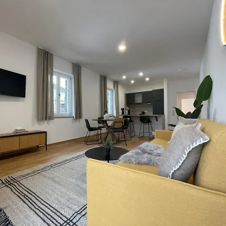 Apartman Gmund Seeliebe Premiumsuite *